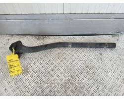 SUPPORTO TRAVERSA PARAURTI POSTERIORE DESTRO IVECO Stralis 2° Serie (04>06)