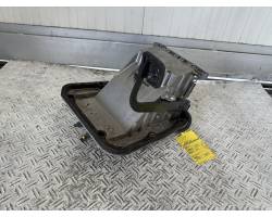 PEDALE FRENO PER CAMBIO AUTOMATICO IVECO Stralis Serie 430 (02>08)