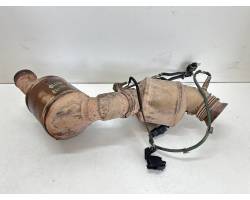 FAP FILTRO ANTIPARTICOLATO MERCEDES Classe GLK Serie (X204) A2044901692 651912 Diesel 2.2 (08>15)