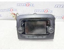 AUTORADIO FIAT 500 L Serie (351_352) 07355674420 (12>)