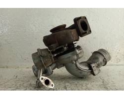 TURBINA ALFA ROMEO 159 Berlina Serie (939_) Diesel 2400 (05>11)
