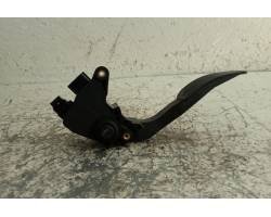 PEDALE ACCELERATORE NISSAN Juke 1° Serie (10>13)
