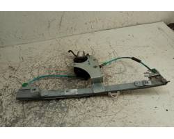 CREMAGLIERA ANTERIORE DESTRA FIAT Doblo Serie (00>05)