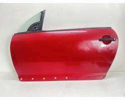 PORTIERA ANTERIORE SINISTRA CITROEN C3 Pluriel 9002S7 (03>)