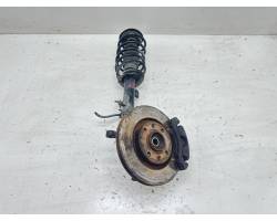 MASSA MECCANICA ANTERIORE DESTRA CITROEN C3 Pluriel 5202KA 8HX Diesel 1.4 (03>)
