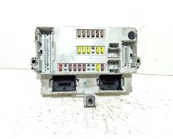BODY COMPUTER FIAT 500 L Serie (351_352) BCM330I.04 (12>)