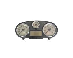 DISPLAY VEGLIA QUADRO STRUMENTI LANCIA Ypsilon 2° Serie (06>10)