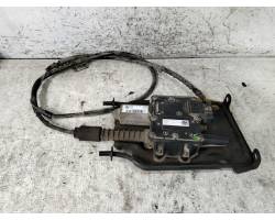 Moteur de frein de stationnement