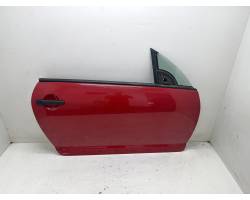 PORTIERA ANTERIORE DESTRA CITROEN C3 Pluriel 9004S6 8HX (03>)