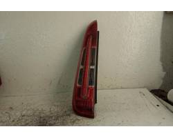 STOP FANALE POSTERIORE SINISTRO FORD C - Max Serie (07>10)