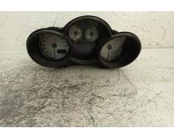 QUADRO STRUMENTI ALFA ROMEO GT Serie (937_) (03>09)