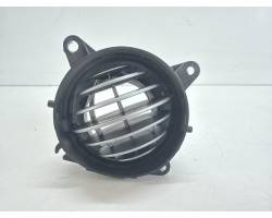 BOCCHETTE ARIA CRUSCOTTO CITROEN C3 Pluriel 963800377 (03>)