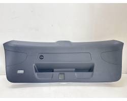 RIVESTIMENTO PLASTICA INTERNO PORTELLONE POST AUDI A4 Allroad Serie B9 (8WH) 8W9867979 (16>20)