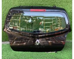 PORTELLONE POSTERIORE COMPLETO RENAULT Twingo II serie 901009346R (07>14)