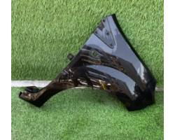 PARAFANGO ANTERIORE DESTRO RENAULT Twingo II serie 7701477874 (07>14)
