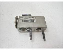 VALVOLA ESPANSIONE A/C MERCEDES Classe GLK Serie (X204) A2128300284 Diesel 2.2 (08>15)