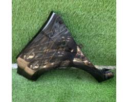 PARAFANGO ANTERIORE SINISTRO RENAULT Twingo II serie 7701477873 (07>14)