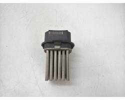 RESISTENZA RISCALDAMENTO MERCEDES Classe GLK Serie (X204) 5HL008941-30 (08>15)