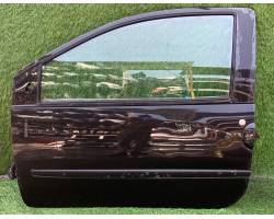 PORTIERA ANTERIORE SINISTRA RENAULT Twingo II serie 7751477647 (07>14)