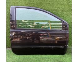 PORTIERA ANTERIORE DESTRA RENAULT Twingo II serie 7751477648 (07>14)