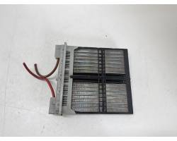 RESISTENZA RISCALDAMENTO MERCEDES Classe GLK Serie (X204) A2048300461 (08>15)