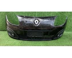 PARAURTI ANTERIORE COMPLETO RENAULT Twingo II serie 7701477832 (07>14)