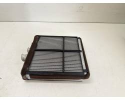 Heater core