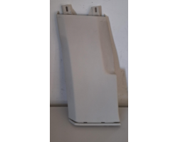 B pillar trim