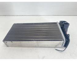 RADIATORE RISCALDAMENTO ELETTRICO CITROEN C3 Pluriel 6644430 8HX Diesel 1.4 (03>)