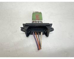 RESISTENZA RISCALDAMENTO CITROEN C3 Pluriel 6441L2 (03>)