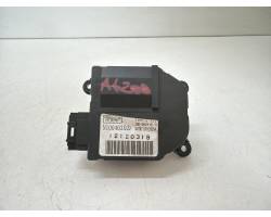 MOTORINO RISCALDAMENTO CITROEN C3 Pluriel N100463X (03>)