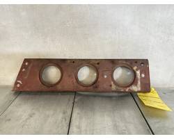 STAFFA PARAURTI ANTERIORE IVECO Daily 2° Serie Diesel (89>00)