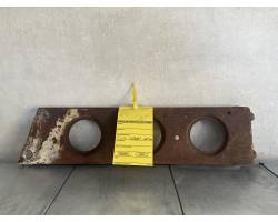 STAFFA PARAURTI ANTERIORE IVECO Daily 2° Serie Diesel (89>00)