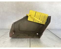 STAFFA PARAURTI ANTERIORE IVECO Daily 2° Serie Diesel (89>00)