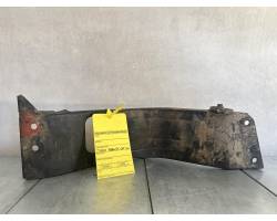 STAFFA PARAURTI ANTERIORE IVECO Daily 2° Serie Diesel (89>00)