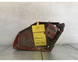 STAFFA PARAURTI ANTERIORE IVECO Daily 2° Serie Diesel (89>00)