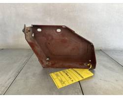 STAFFA PARAURTI ANTERIORE IVECO Daily 2° Serie Diesel (89>00)