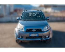 RICAMBI USATI AUTO DAIHATSU Terios 2° Serie 3SZVE Benzina 1495 (06>)