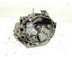 CAMBIO AUTOMATICO CITROEN C4 Berlina 9663281480 9HZ Benzina 1600 (04>08)