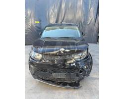 RICAMBI USATI AUTO MAHINDRA KUV Serie 100 0102EAZ00440NA RJ Benzina 1.2 (16>)