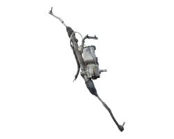 SCATOLA DELLO STERZO PEUGEOT 207 1° Serie KFV Benzina 1400 (06>09)