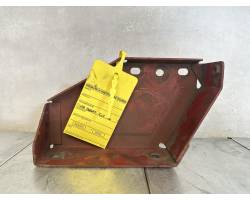 SUPPORTO PARAURTI ANTERIORE IVECO Daily 2° Serie (89>00)