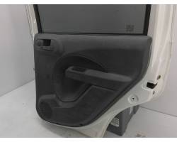 PORTIERA POSTERIORE DESTRA FIAT Panda 2° Serie 46826582 188A4000 (03>10)