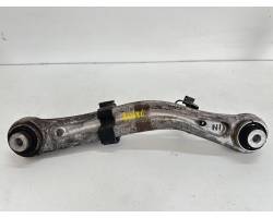 BRACCIO CONTROLLO SOSPENSIONE POSTERIORE DESTRO JAGUAR XE Serie (X760) GX732D095 (15>)