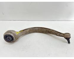 BRACCIO OSCILLANTE ANTERIORE DESTRO AUDI A4 Allroad Serie B9 (8WH) 8W0407696B (16>20)