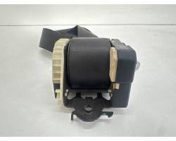 CINTURA DI SICUREZZA ANTERIORE SINISTRA CITROEN C3 Pluriel 96420340XX (03>)