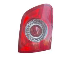 STOP POSTERIORE SINISTRO INTEGRATO NEL PORTELLO VOLKSWAGEN Passat Variant 4° Serie (05>10)
