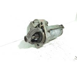 MOTORINO D' AVVIAMENTO FIAT Grande Punto 1° Serie 55204116 199A3000 Diesel 1300 (05>08)