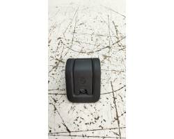 ISOFIX cover