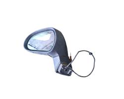 SPECCHIETTO RETROVISORE SINISTRO PEUGEOT 207 1° Serie (06>09)